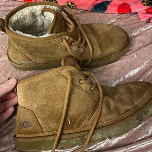 UGG Men's Neumel Boots